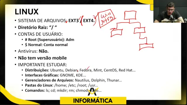 INFORMÁTICA 3