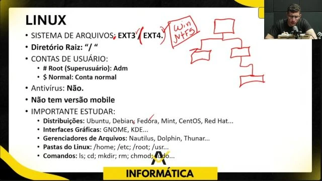 INFORMÁTICA 3
