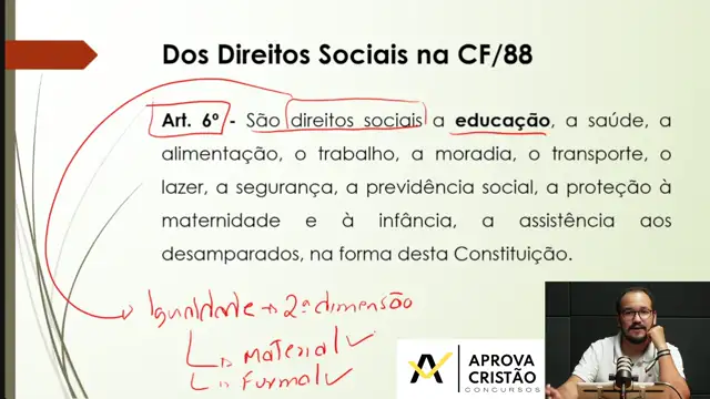 LEGISLAÇÃO 1