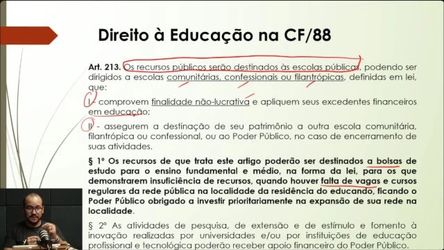 LEGISLAÇÃO 3