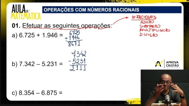 MATEMÁTICA 1