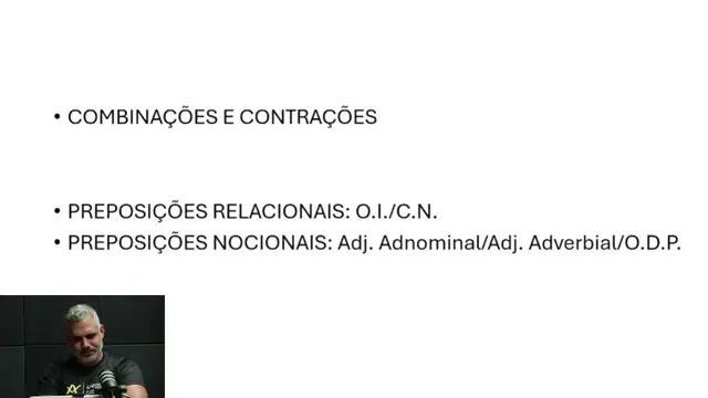 PORTUGUÊS 3