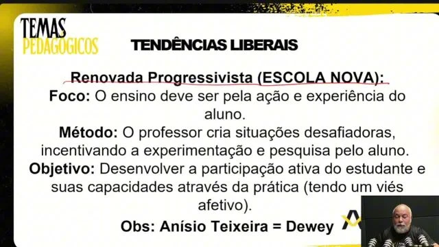 TEMAS PEDAGÓGICOS 2