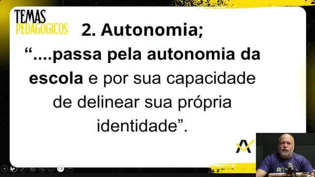 TEMAS PEDAGÓGICOS 3
