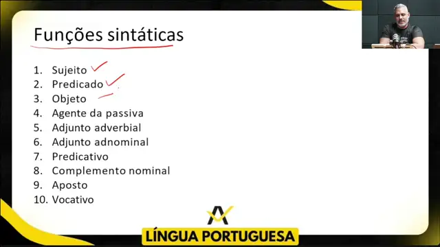 PORTUGUÊS 5
