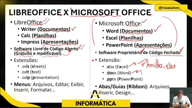 INFORMÁTICA 4