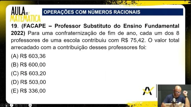 MATEMÁTICA 4