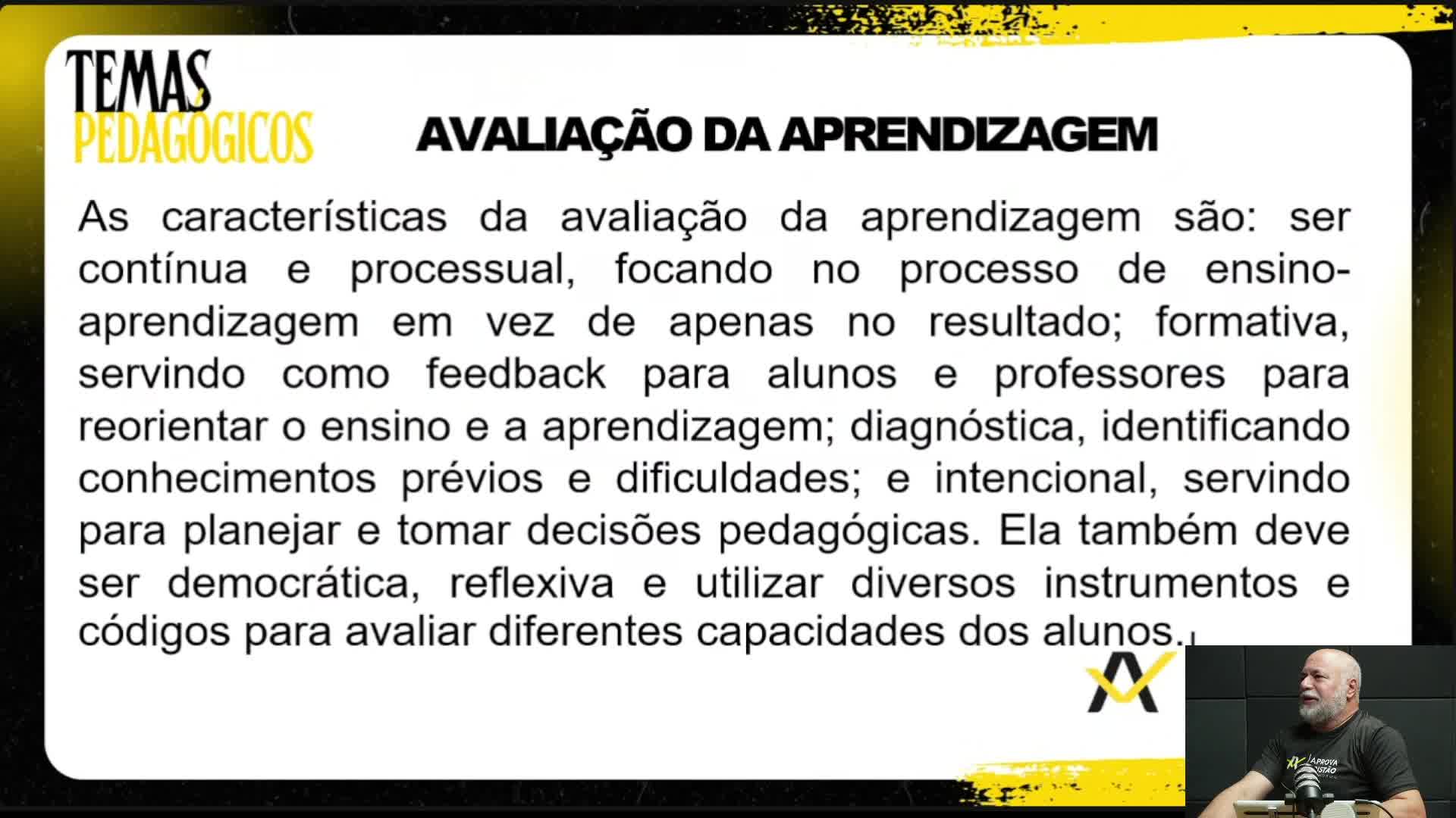 TEMAS PEDAGÓGICOS 5