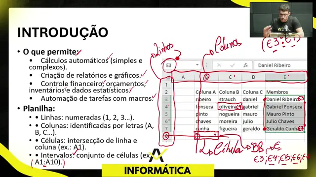 INFORMÁTICA 5