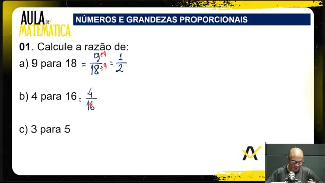 MATEMÁTICA 5