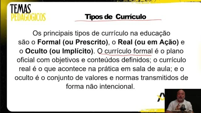 TEMAS PEDAGÓGICOS 6