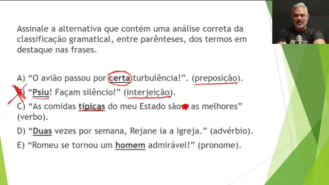 PORTUGUÊS 7