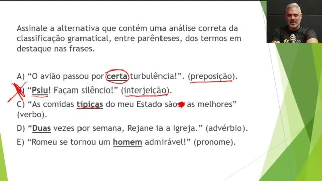 PORTUGUÊS 7