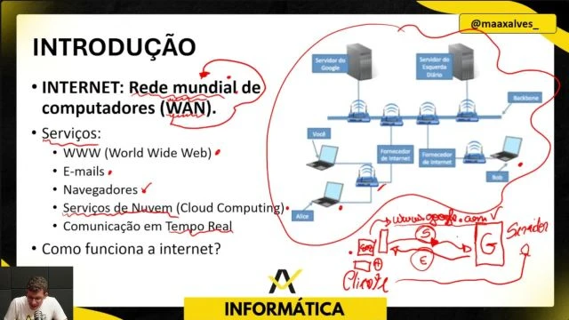 INFORMÁTICA 6
