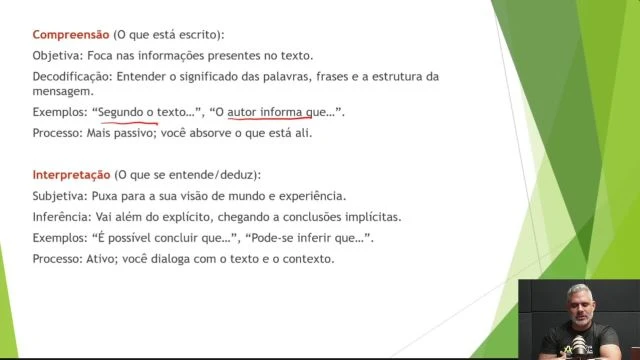 PORTUGUÊS 9