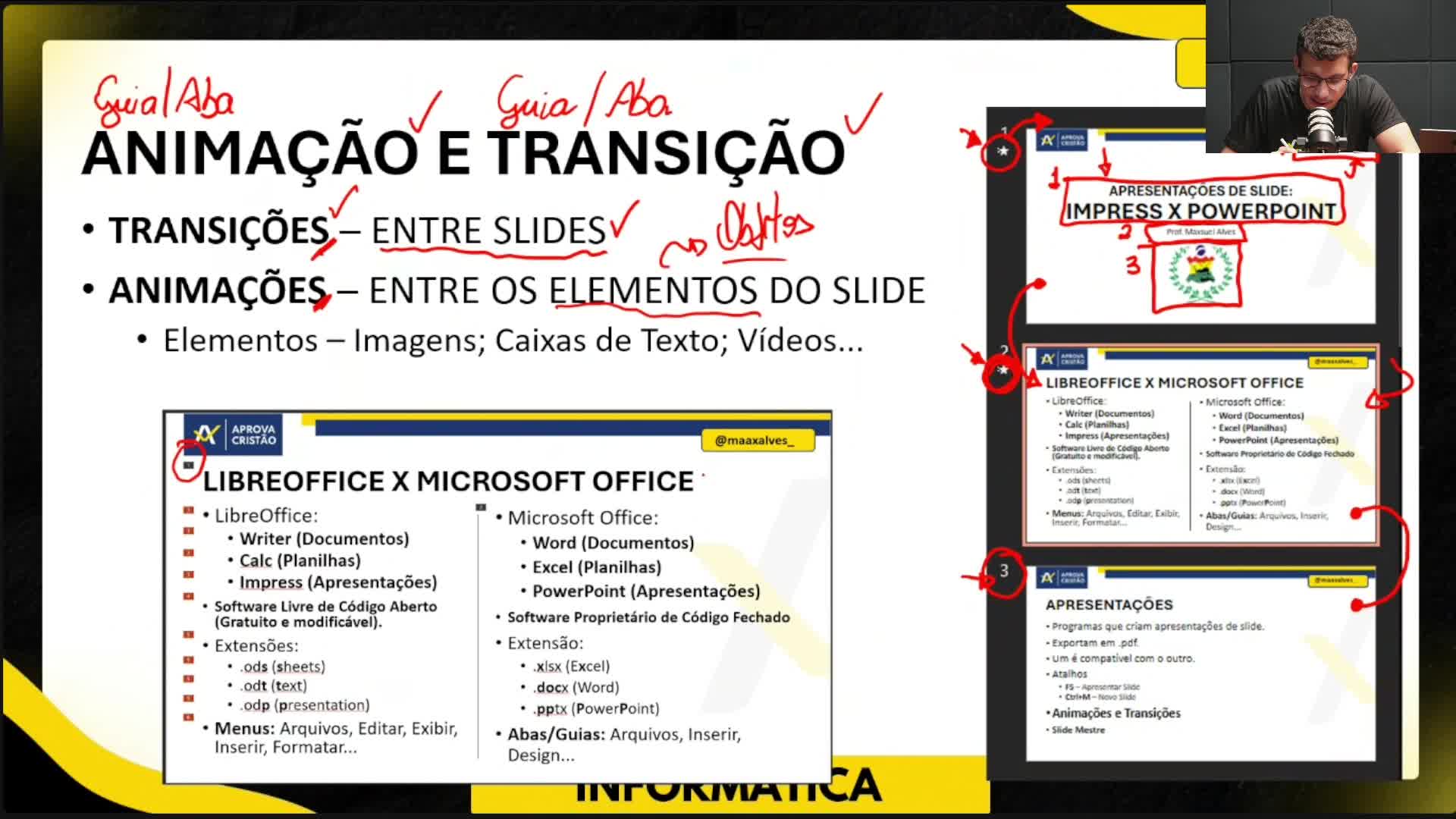 INFORMÁTICA 8