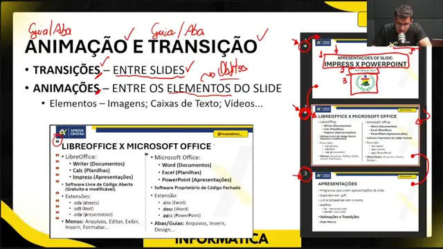 INFORMÁTICA 8
